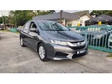 Honda City S 1.5 (A) Buy1 Free1 Kedai Loan