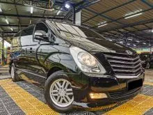 Hyundai GRAND ROYALE STAREX 2.5 ROYALE (A) 12 SEAT