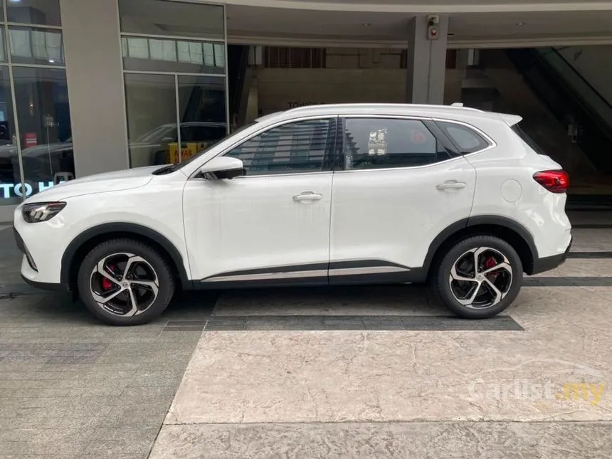 2026 MG HS Luxury SUV