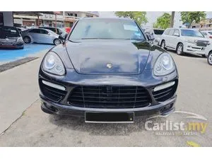 2012 Porsche Cayenne 3.0 Diesel SUV