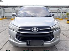 2016 Toyota Kijang Innova 2.0 G Bensin Matic Tangan 1 Km 21rb