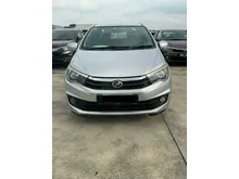 2019 Perodua Bezza 1.3 Advance Sedan