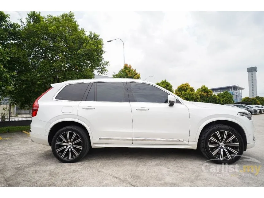 2021 Volvo XC90 T5 Momentum SUV