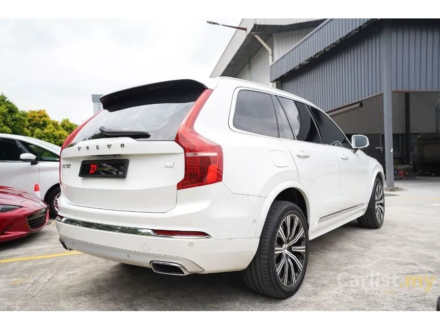 2021 Volvo XC90 T5 Momentum SUV