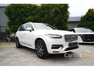 2021 Volvo XC90 2.0 T5 Momentum SUV