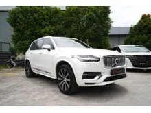 2021 Volvo XC90 2.0 T5 Momentum SUV