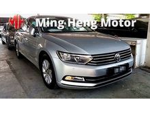 2018 Volkswagen Passat 1.8 Trendline !!! Clear Stock Promotion!!!!
