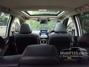 2024 Subaru Forester 2.0 Sport Edition SUV