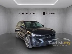 2025 Volvo EX90 Ultra Twin SUV