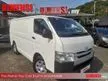 Used 2015 Toyota Hiace 2.5 Panel Van *good condition *high quality *