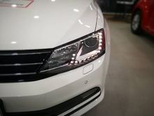 2018 Volkswagen Jetta 1.4 280 TSI Highline Sedan