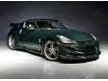 Used 2003 Nissan Fairlady Z 3.5 Coupe 67k Mileage Tip Top Condition