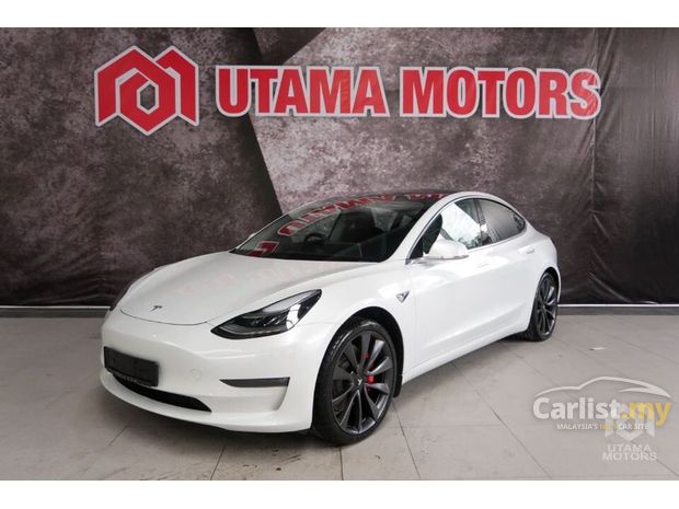 Search 1 Tesla Recon Cars For Sale In Malaysia Carlist My