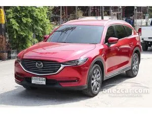 2022 Mazda CX-8 2.2 XDL Exclusive SUV
