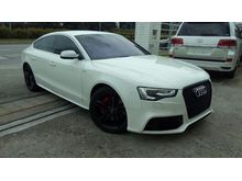 2011 Used Audi S5 3.0 TFSI Quattro