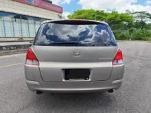2005 Honda Odyssey 2.4 MPV