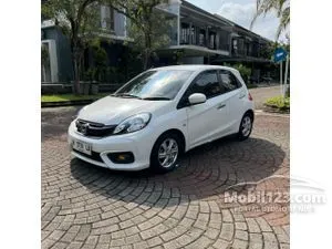 2018 Honda Brio 1.2 Satya E Hatchback