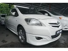 2009 Toyota Vios 1.5 G Sedan (A)