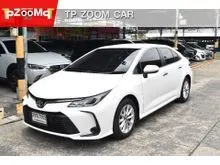 2021 Toyota Corolla Altis 1.6 (ปี 19-24) G Sedan