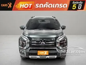 2025 Mitsubishi Xpander Cross 1.6 HEV Cross Wagon