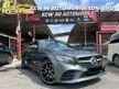 Used 2019/2020 Mercedes-Benz C300 2.0 AMG Line SEDAN SPORT ONE OWNER PLATE 2000 NICE CAR CALL NOW - Cars for sale