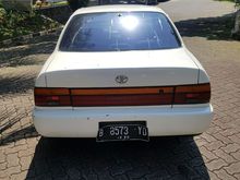 1992 Toyota Corolla 1.6 Sedan
