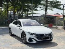 2023 Volkswagen Arteon 2.0 R-Line 4MOTION Sedan