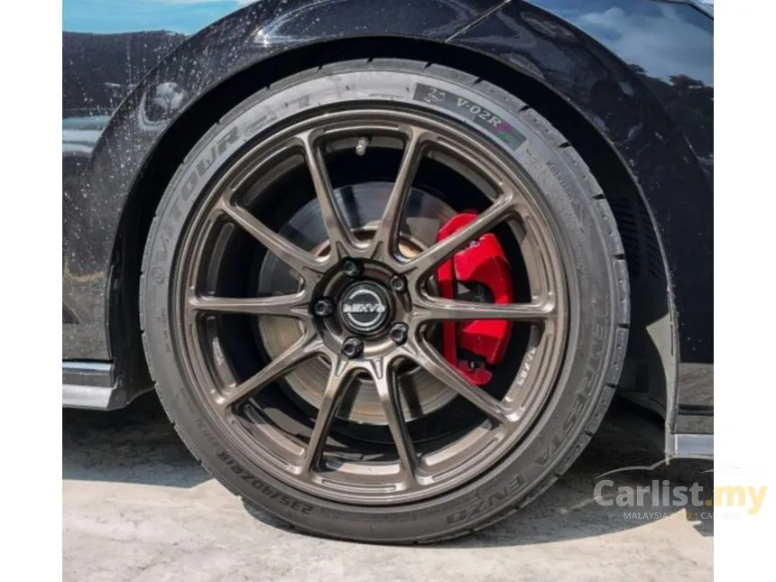 2024 Volkswagen Golf GTI IQ.Drive Hatchback