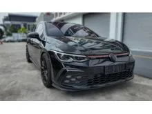 [Used Car - Direct Owner] Volkswagen Golf GTI 2.0L Local Unit (2024). *Done Inspection Works *Original Mileage *Not Flooded/ Total Loss/ Accident Car