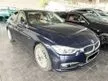 Used 2016 BMW 318i 1.5 *NEW YEAR OFFER KAW KAW*