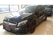 2015 Mercedes-Benz GLA45 AMG 2.0 4MATIC/TAX HOLIDAY OFFER