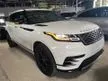 Recon 2019 RECOND Land Rover Range Rover Velar 2.0 P250 R-Dynamic SUV CHEAPEST IN TOWN - Cars for sale