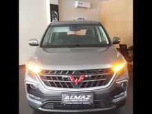 2020 Wuling Almaz 1,5 LT Lux+ Exclusive Wagon