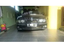 1998 BMW 528i 2.8 E39 2.8 Automatic Sedan