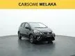 Used 2018 Perodua Myvi 1.5 Hatchback (Free 1 Year Gold Warranty) - Cars for sale