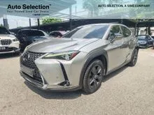 2021 Lexus UX 200 2.0 Urban SUV(Brendan Joachim Sime Motors)