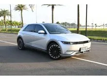 2023 Hyundai IONIQ 5 0.0 Prime Standard Range SUV