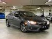 Used FULL HONDA SERVICE RECORD VERY LOW MILLEAGE LOWEST PRICE GUARANTEE HONDA CIVIC 1.8 S i
