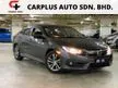 Used FULL HONDA SERVICE RECORD VERY LOW MILLEAGE LOWEST PRICE GUARANTEE HONDA CIVIC 1.8 S i