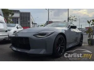 2023 Nissan Fairlady Z 3.0 Version ST Coupe