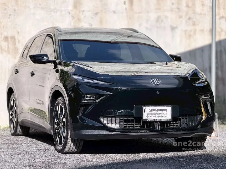 2025 MG S5 V+ SUV