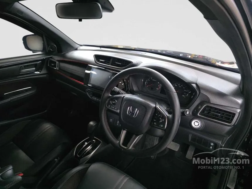 2023 Honda WR-V RS Honda Sensing SUV