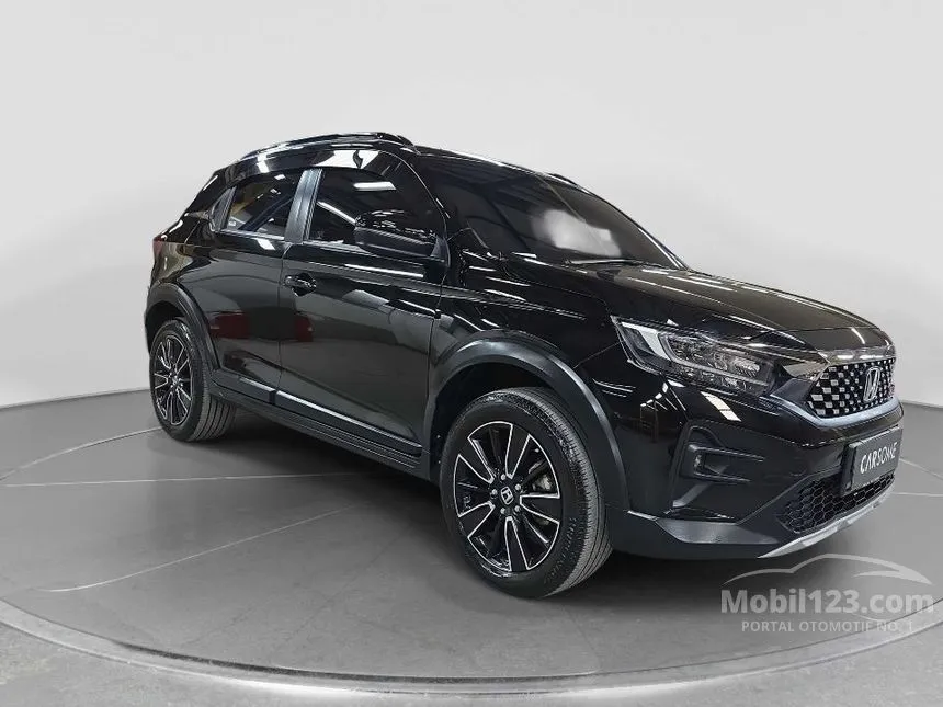 2023 Honda WR-V RS Honda Sensing SUV