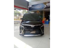 2018 Toyota Voxy 2.0 R80 Wagon