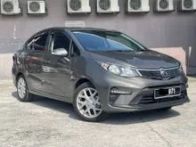 2025 Proton Persona 1.6 Executive Sedan (A) 5K MILEAGE FULL SERVICE RECORD UNDER WARRANTY PROTON UNTIL 2030