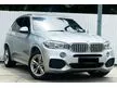 Used 2017 BMW X5 2.0 xDrive40e M Sport SUV