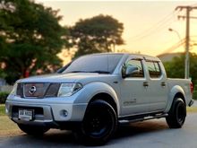 2012 Nissan Frontier Navara 2.5 4DR GT Pickup MT