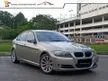 Used BMW 320i 2.0 Sports Sedan (A) ONE OWNER/ TIPTOP CONDITION/FULL LEATHER SEAT