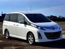 2013 Mazda Biante 2.0 CC MPV