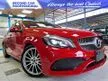 Recon Mercedes Benz AMG A180 1.6 (A) TURBO PANORAMIC ROOF PREMIUM PLUS HATCHBACK #2674A